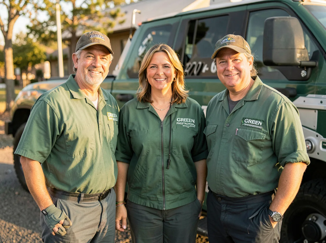Water Damage Restoration company in Bush, LA