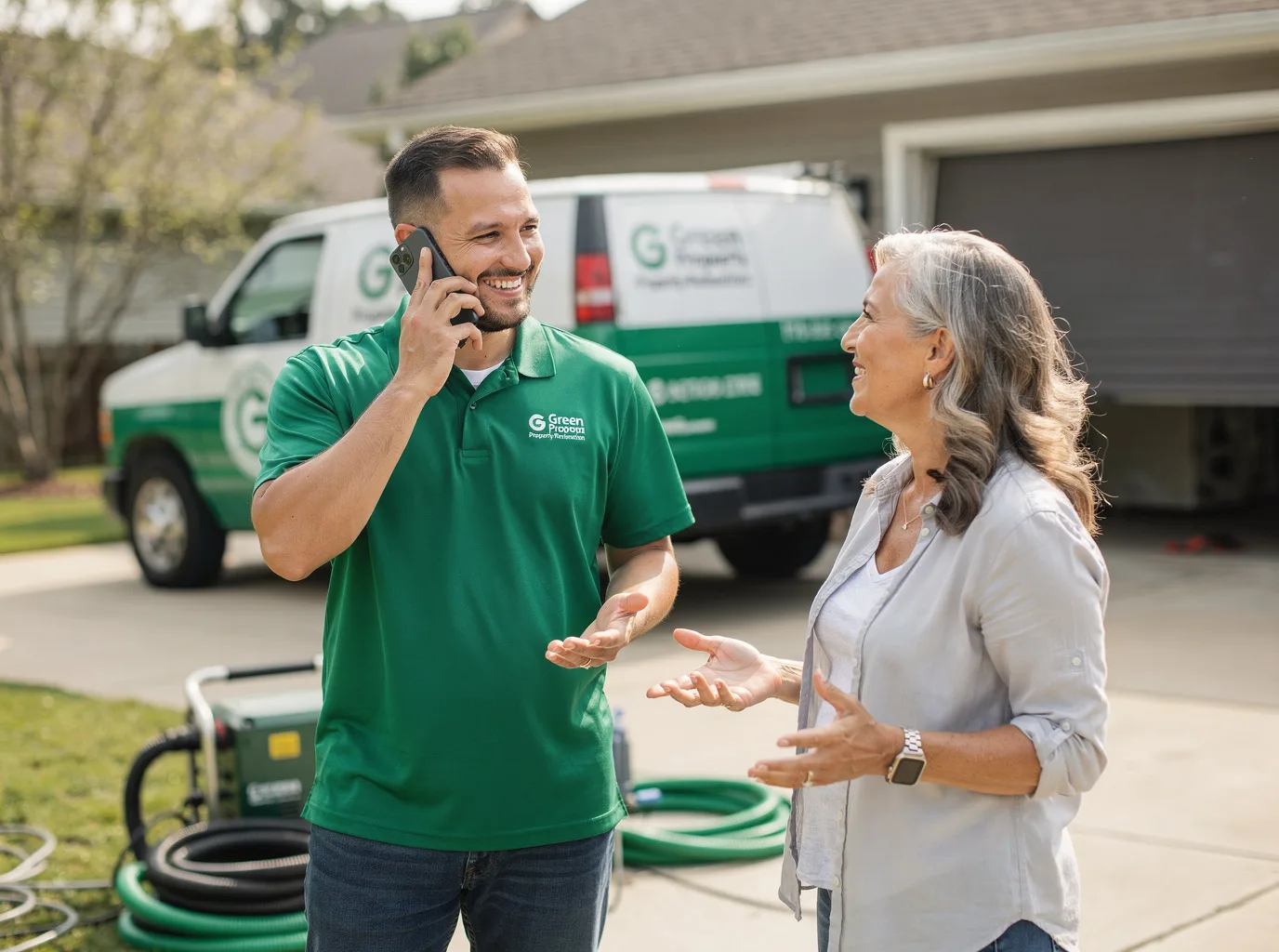 Water Damage Restoration Bush, LA FAQs